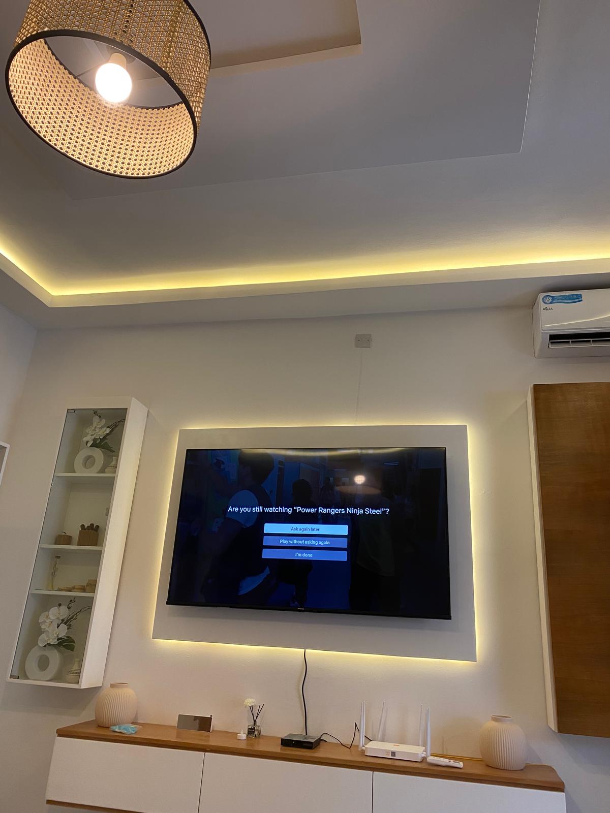 Espace Commercial