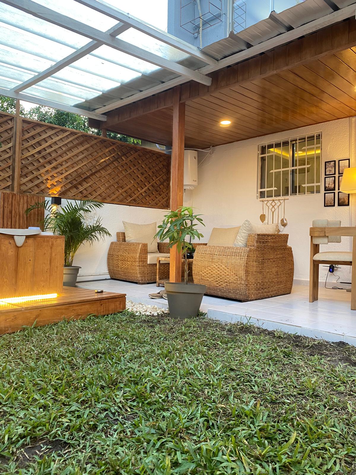 Villa Contemporaine