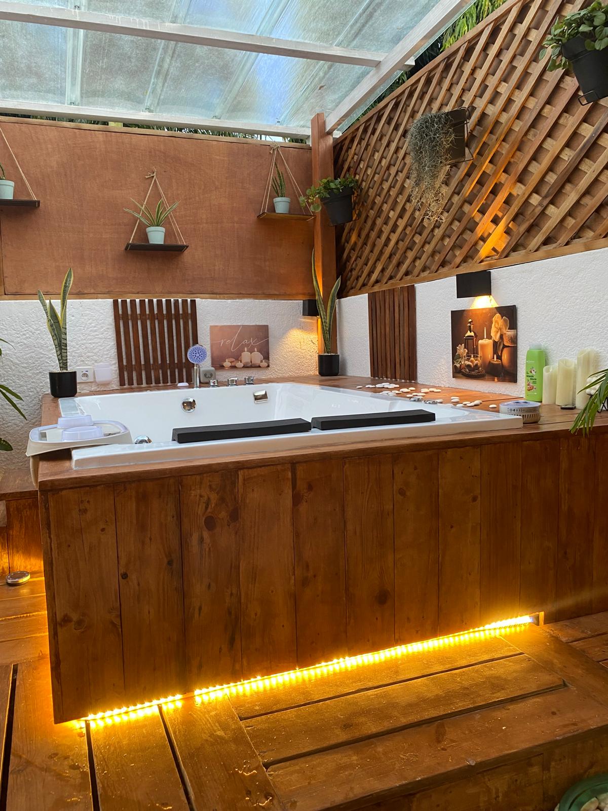 Aménagement Intérieur
