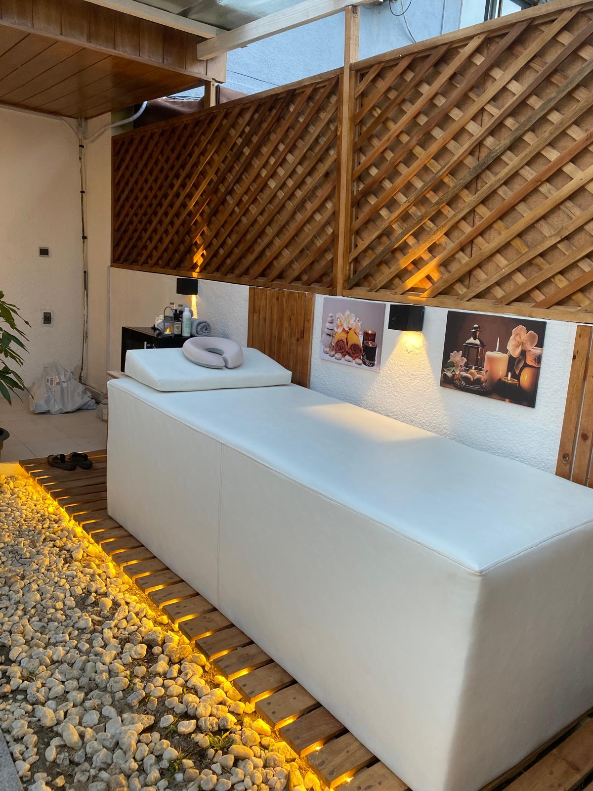 Duplex Moderne